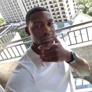 Meet your Posher, Walter